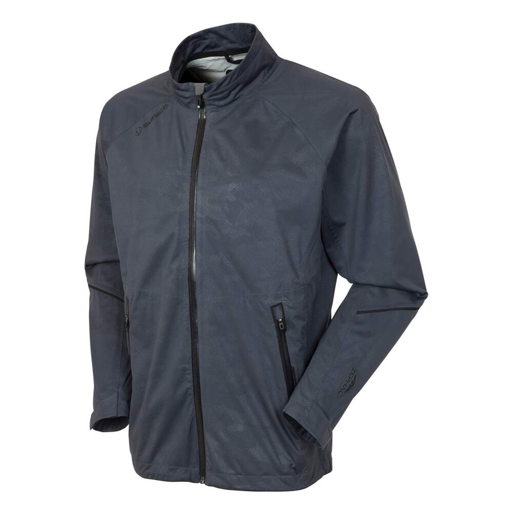 Sunice brand Men’s running / cycling lightweight Jacket size Large